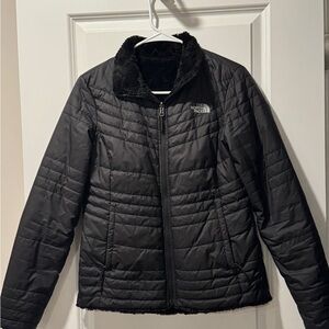 The North Face Women's Insulated Reversible Jacket